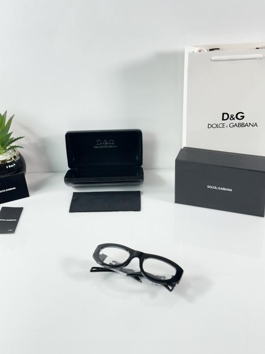 Dxlcx & Gxbbxnx WMNS 6174 Black Frame