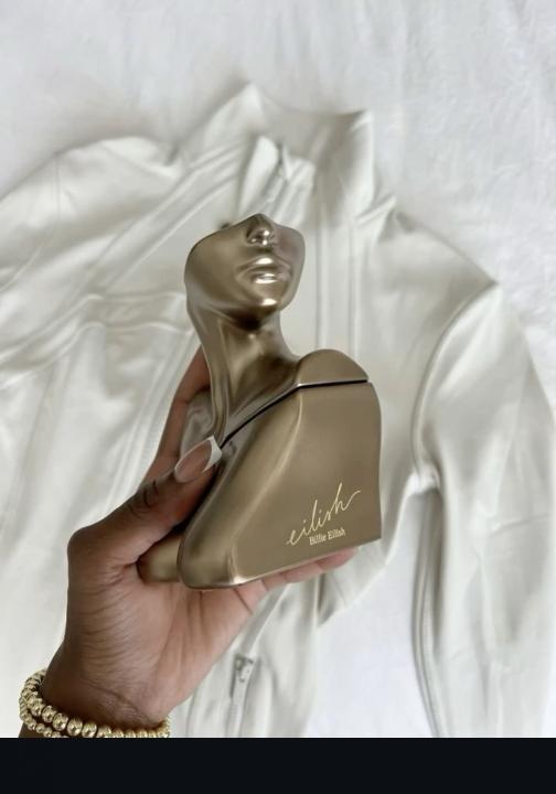 EILISH BY BILLIE EILISH EDP