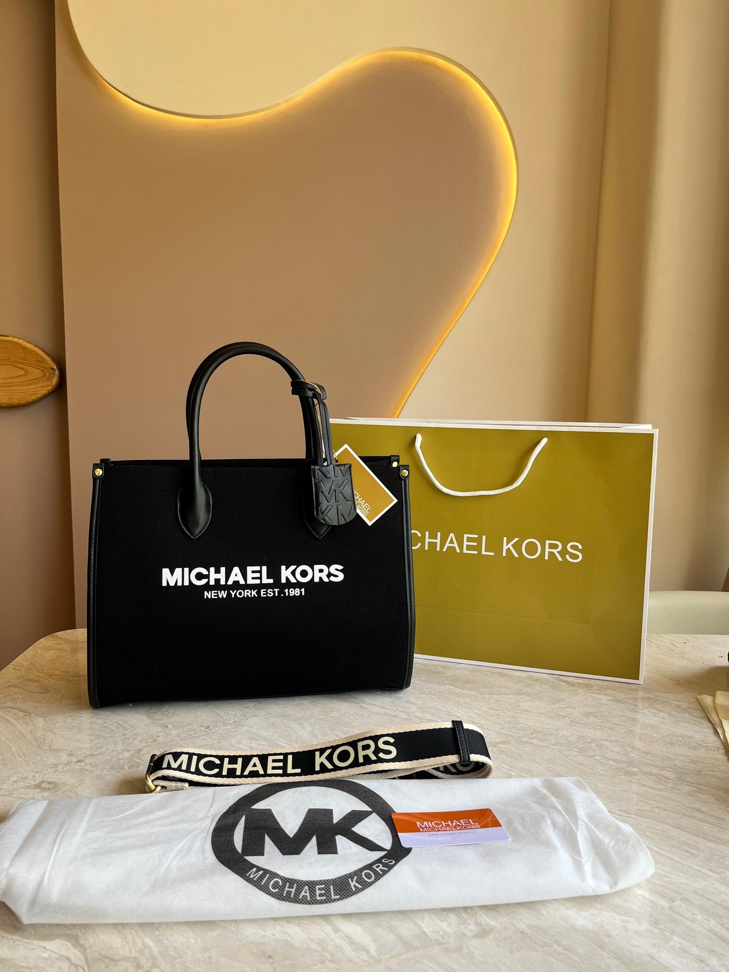 MK BAG