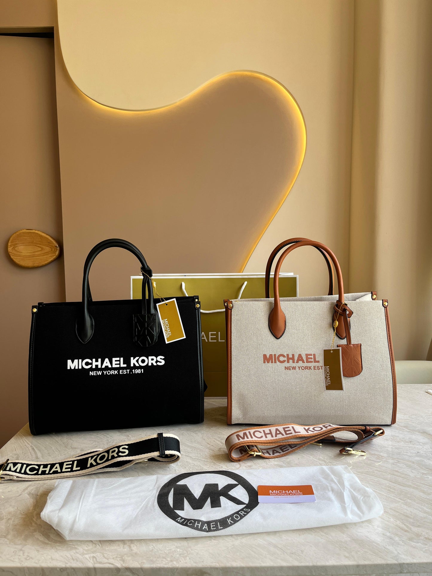 MK BAG