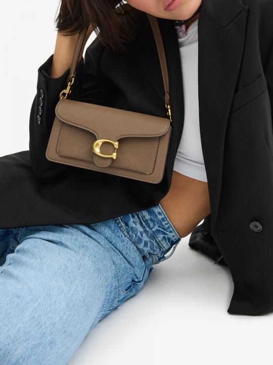 Coach Tabby Premium With OG Box & Extra Sling