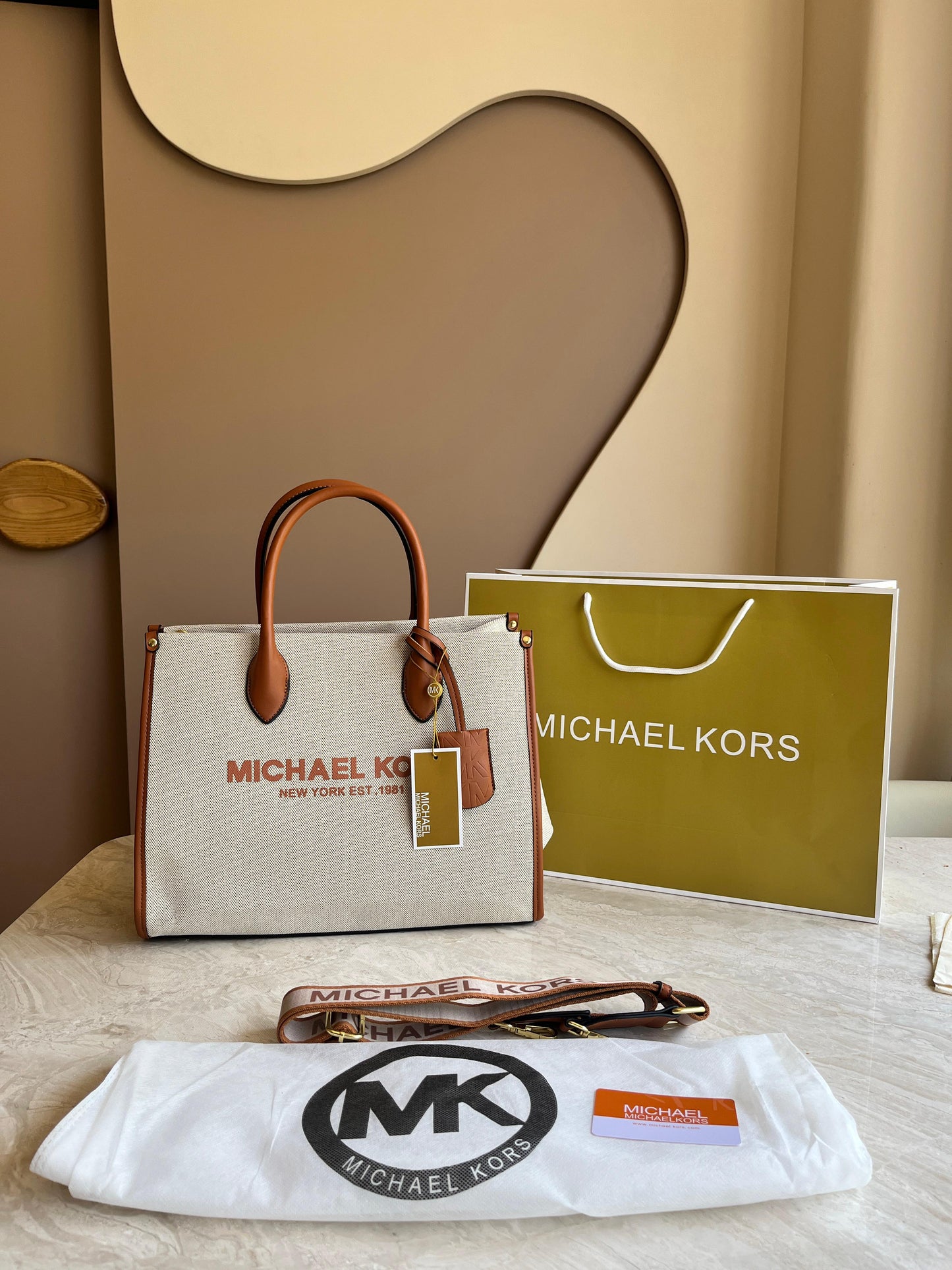 MK BAG