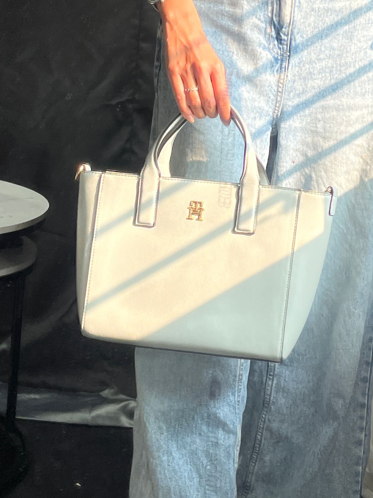 Txmmy_Hilfiger Field Tote