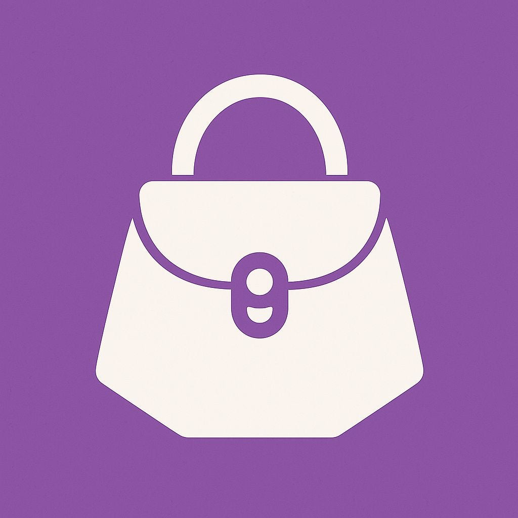 HANDBAGS