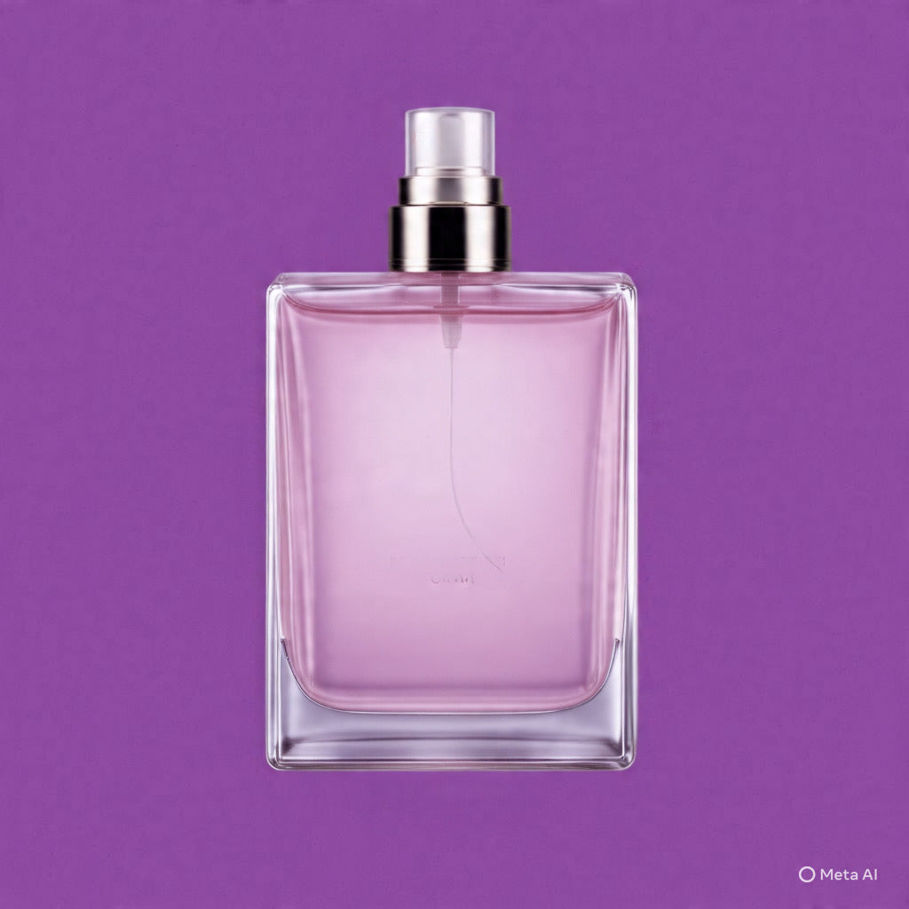 EAU De Perfume