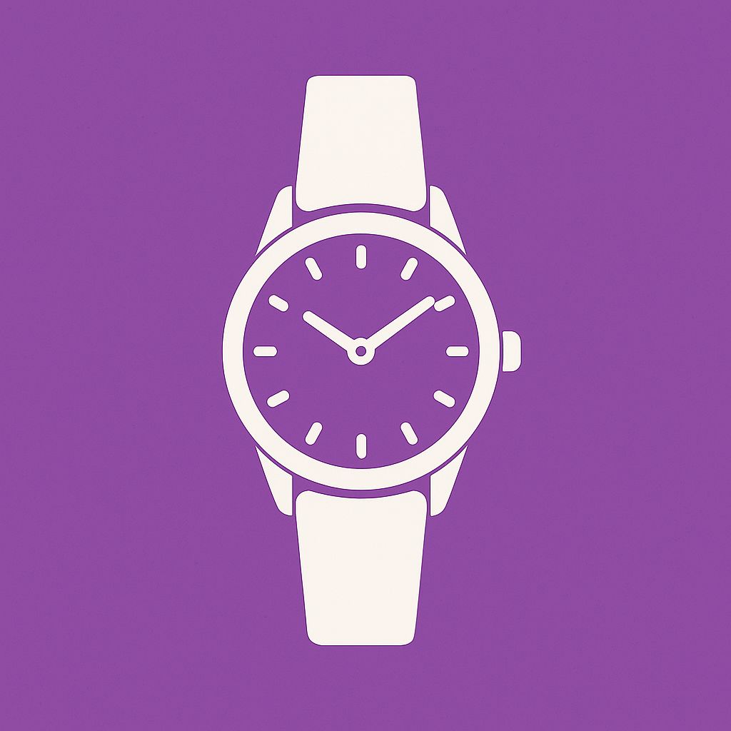 LADIES WATCH