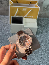 Michxel_Kors Brown (Limited Edition)