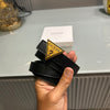 Premium Guess-Black Waist Belt Women With Box