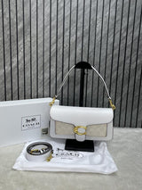 Coxch Tabby 26 With OG Box & Dust Cover Premium