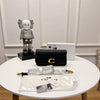 Coaxh Tabby Premium With OG Box & Extra Sling