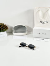 Cxlxnx WMNS 1006 Gold Black