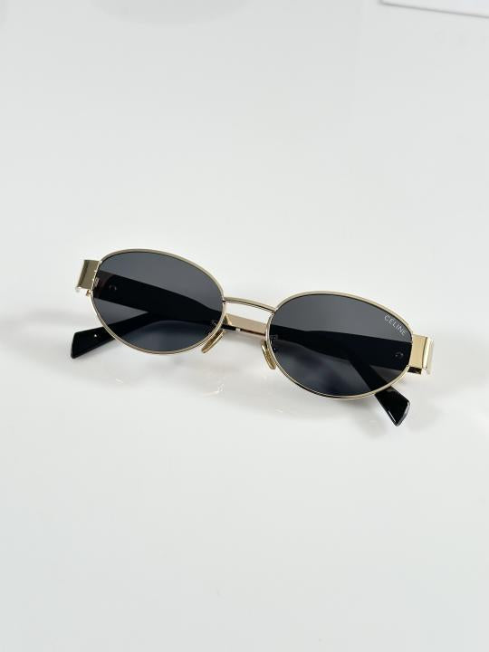 Cxlxnx WMNS 1006 Gold Black
