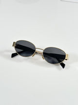 Cxlxnx WMNS 1006 Gold Black