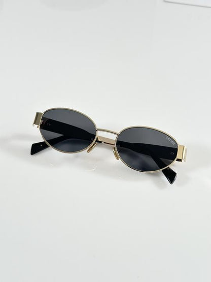 Cxlxnx WMNS 1006 Gold Black
