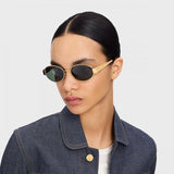 Cxlxnx WMNS 1006 Gold Black