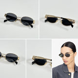 Cxlxnx WMNS 1006 Gold Black