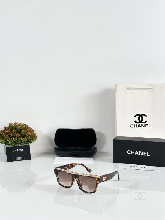Chxnxl WMNS 8318 Tiger Brown
