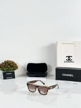 Chxnxl WMNS 8318 Tiger Brown