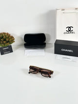 Chxnxl WMNS 8318 Tiger Brown