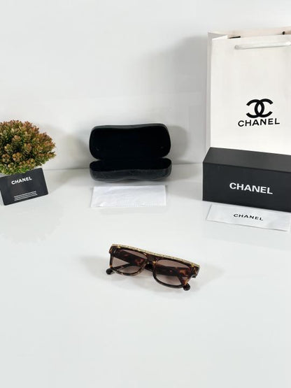 Chxnxl WMNS 8318 Tiger Brown
