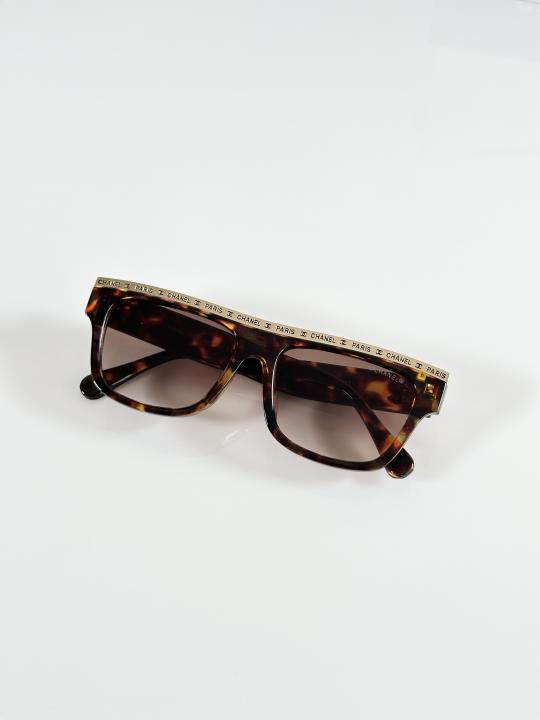 Chxnxl WMNS 8318 Tiger Brown