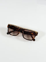 Chxnxl WMNS 8318 Tiger Brown