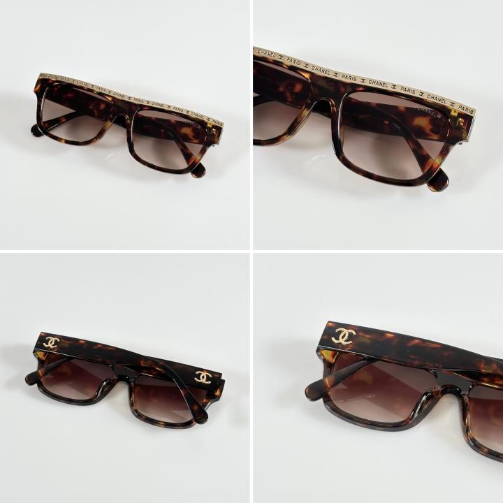 Chxnxl WMNS 8318 Tiger Brown