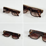 Chxnxl WMNS 8318 Tiger Brown