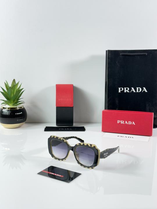 Prxdx WMNS 6220 Tiger Black DC
