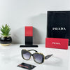 Prxdx WMNS 6220 Tiger Black DC