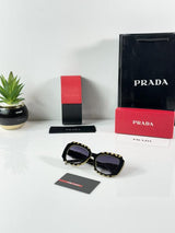 Prxdx WMNS 6220 Tiger Black DC