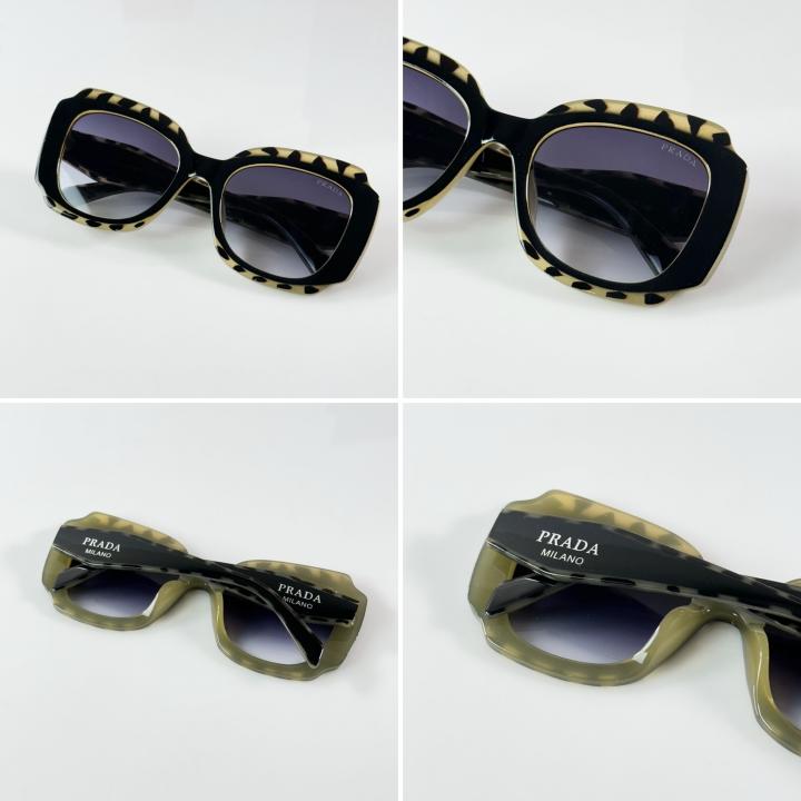 Prxdx WMNS 6220 Tiger Black DC