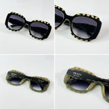 Prxdx WMNS 6220 Tiger Black DC