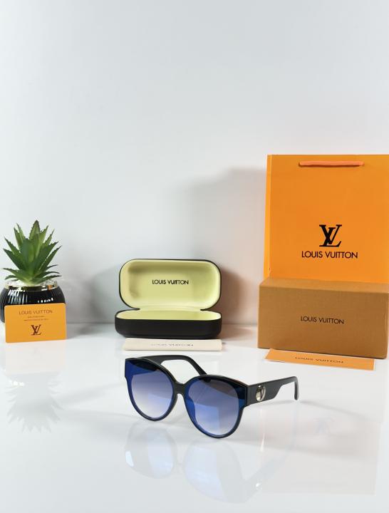 Lxxis Vxittxn WMNS 8091 Black Blue Revo