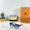 Lxxis Vxittxn WMNS 8091 Black Blue Revo
