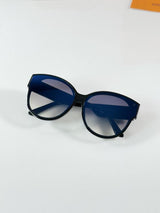 Lxxis Vxittxn WMNS 8091 Black Blue Revo
