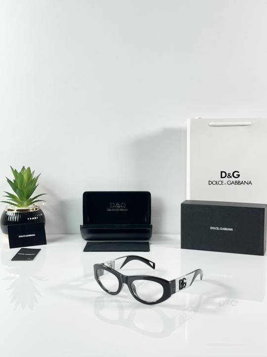 Dxlcx & Gxbbxnx WMNS 6174 Black Frame