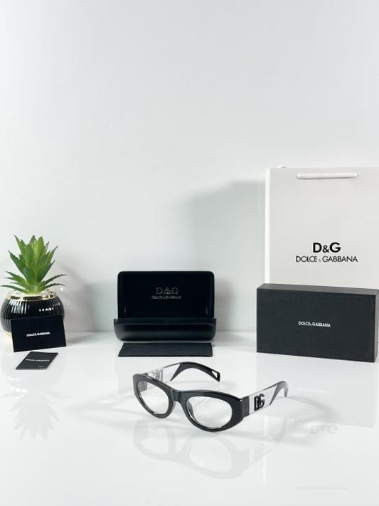 Dxlcx & Gxbbxnx WMNS 6174 Black Frame