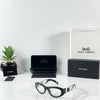 Dxlcx & Gxbbxnx WMNS 6174 Black Frame