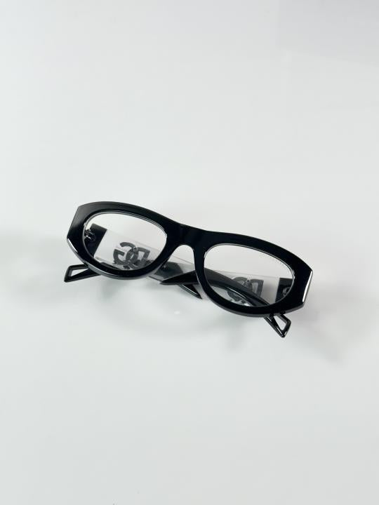 Dxlcx & Gxbbxnx WMNS 6174 Black Frame