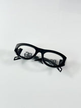 Dxlcx & Gxbbxnx WMNS 6174 Black Frame
