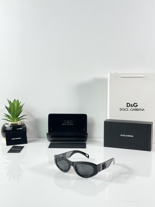 Dxlcx & Gxbbxnx WMNS 6174 Black