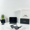 Dxlcx & Gxbbxnx WMNS 6174 Black