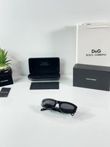 Dxlcx & Gxbbxnx WMNS 6174 Black