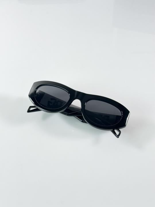 Dxlcx & Gxbbxnx WMNS 6174 Black
