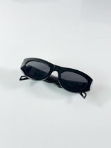 Dxlcx & Gxbbxnx WMNS 6174 Black