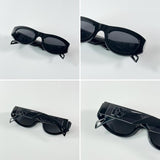 Dxlcx & Gxbbxnx WMNS 6174 Black