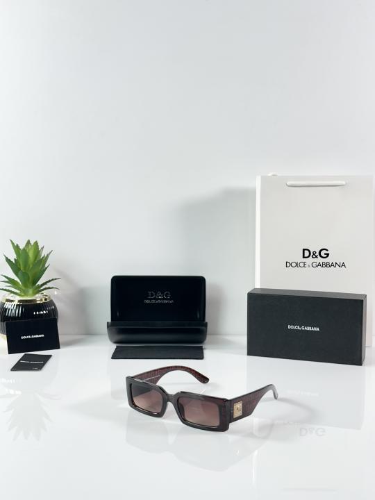 Dxlcx & Gxbbxnx WMNS 4416 Brown