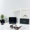 Dxlcx & Gxbbxnx WMNS 4416 Brown