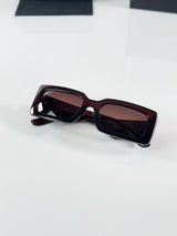 Dxlcx & Gxbbxnx WMNS 4416 Brown
